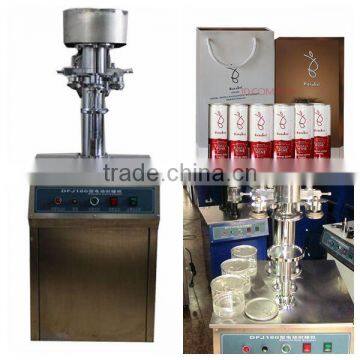 aluminum can seamer/ used can seamer / beverage can seamer