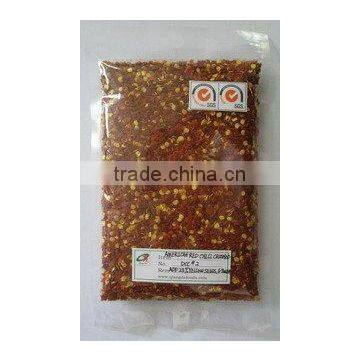 Chili Slices, Chili Crushed, Chili Flakes photo-4