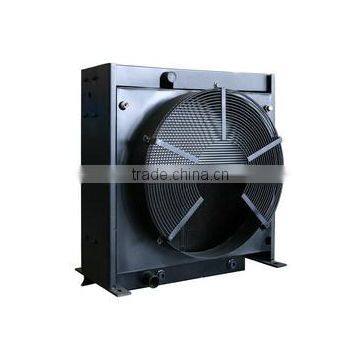 Engineering Machinery Radiator photo-5