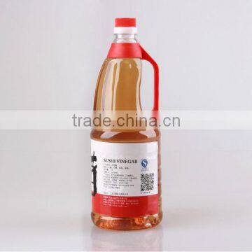 exported many countries sushi vinegar with superior quality