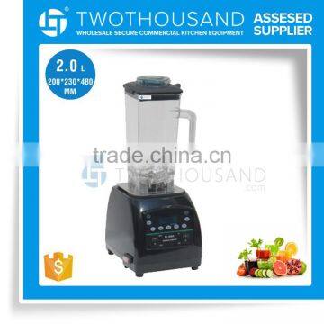 2016 CE Digital Control Variable Speed Manufacturer for Blenders Food