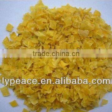 linyi air dry potato cubes with A grade