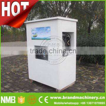 Economic and Reliable Self Car Wash With Stable Function photo-3