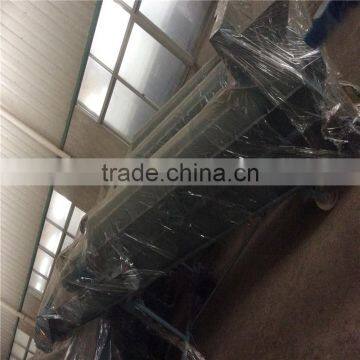 Mushroom Cultivation Machine, Mushroom Bag Crusher photo-5