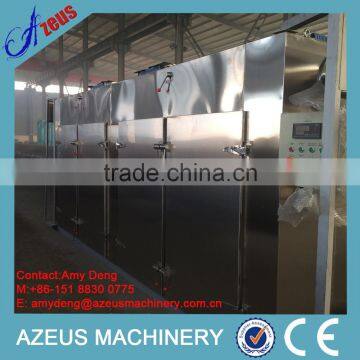 Best Seller Hot Air Dryer for Fruit and Vegetable, Mushroom Dryer Machine photo-3