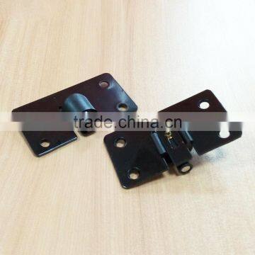 Wood Sliding Wardrobe Door Rollers Fittings for Sliding Closet Door System photo-3