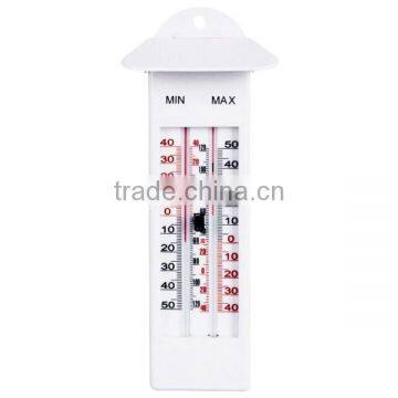 Garden Max Min Mercury Free Thermometer photo-4