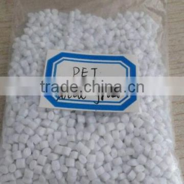 PET resin bottle grade factory hot sale!