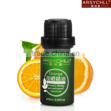 moisturizing&balancing skin sweet orange Peel orange oil