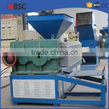 Plastic Recycling Granulator Price photo-2