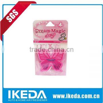 The Natural Environment Mini Spray Air Freshener photo-6