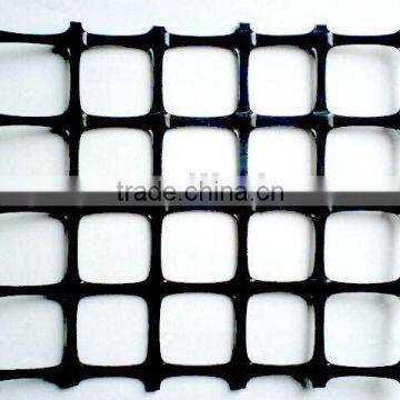 Polypropy kene Blaxial Geogrid