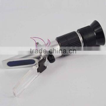 beekeeping equipment honey refractometer for test honey/beekeeping machine/honey machine
