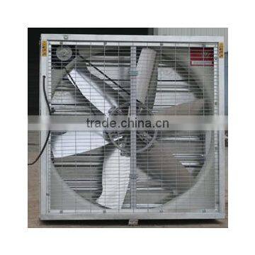 9FZJ1250 Series Stainless Fan Blade Tunnel Ventilation Fan