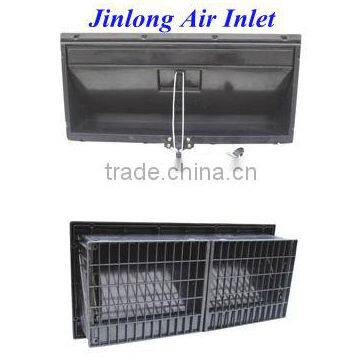 Best Selling Professional Manufacturer Poultry Air Inlet