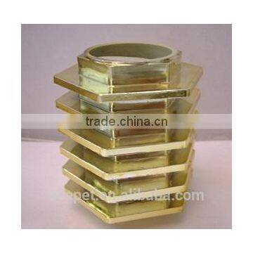 Hexangular Slice Base for Trophy