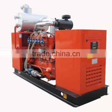Camda good quality biogas generator with CE certificate