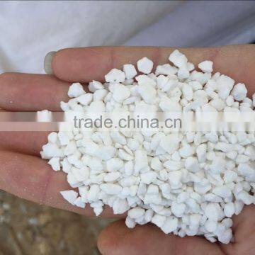 white ammonium chloride