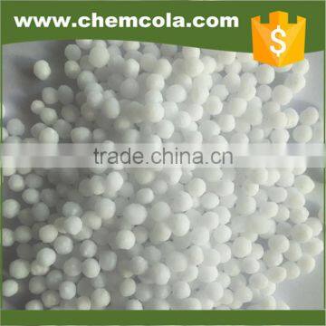 White Crystalline Soild Urea Fertilizer photo-3