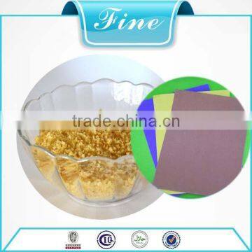 Bulk Flavored Industrial Gelatin for Abrasive Belt and Craft photo-2