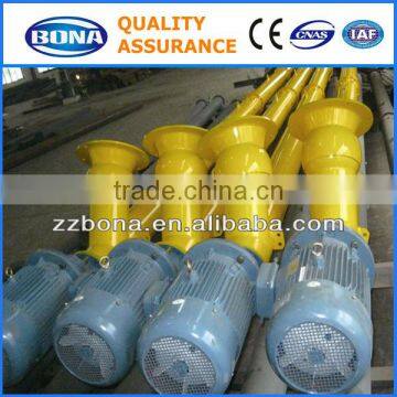 2013 newest screw conveyor price