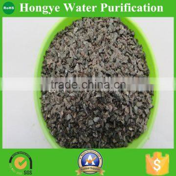 Brown Fused Alumina for Wear-resisting Rubber Abrasive Materials photo-5