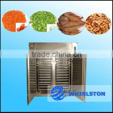 industrial drying oven for food