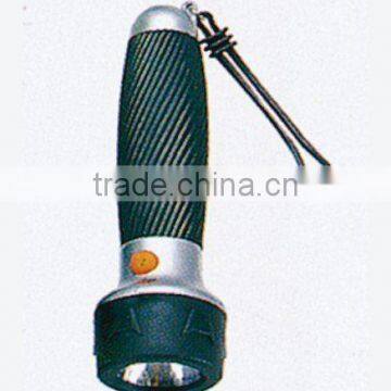 2aa torch