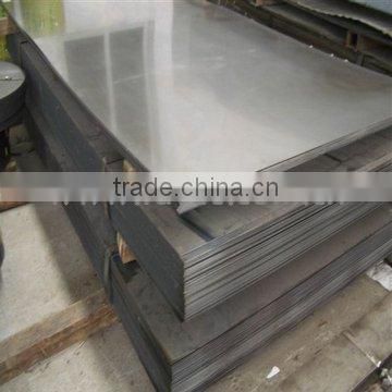 Hot /cold Rolled Carbon Steel Plates