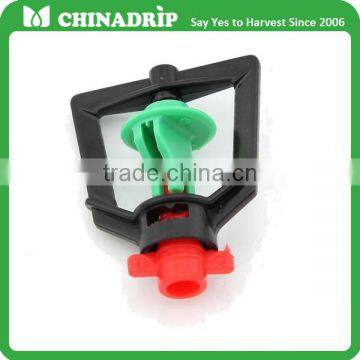 drip irrigation and sprinkler irrigation mini sprinkler