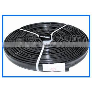 Hot Sale Layflat PE Hose For Agriculture Water saving System