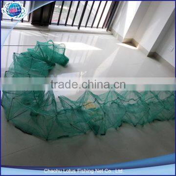 nylon pe catch net catching fish net fishing net