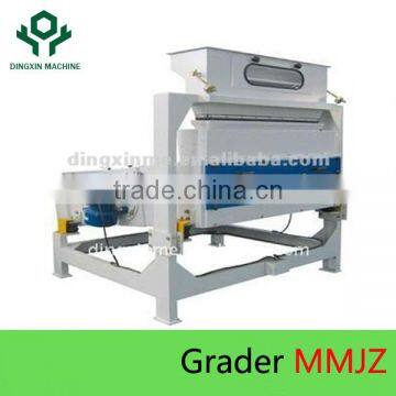 5TPH Large sieve Vibra Rice Mill Grading Machine