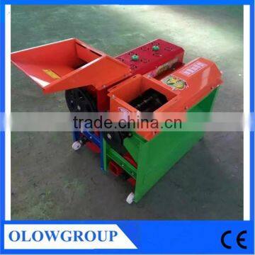 low price maize peeling and shelling machine for sale