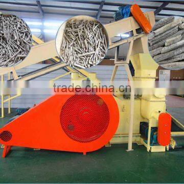 plant pellet making machine ,Biomass pellet briquetting , Briquetting press machine