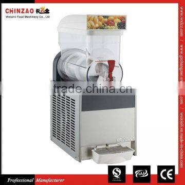 Resturant Frozen Drink Beverage Machine Commercial Slush Machine