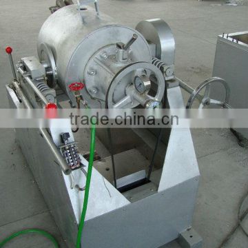 Factory Sale Grain Puffing Machine