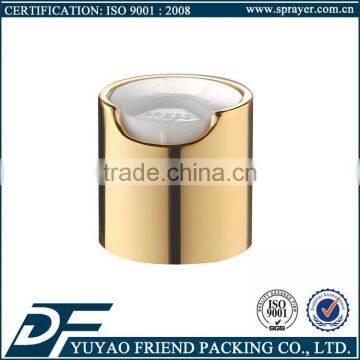 20/410 24/410 28/410 disc top cap,aluminum flip top cap,aluminium cap