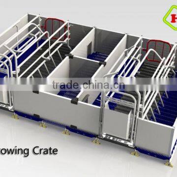 Farrowing Pen Design Low Price Pig Nursery Pen photo-2