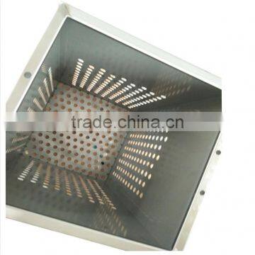 Agricultural Equipment Poultry Scalding Machine Chicken Scalder MJ-70L Used in Slaughtering Houses photo-4