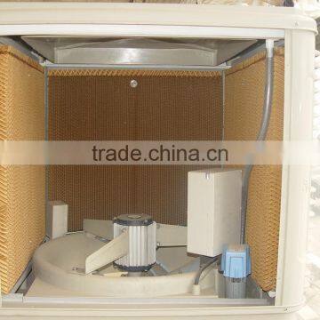 Roof Mounted Evaporative Air Cooler photo-2