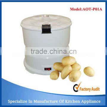AOT-P01 Electric Potato Peeler for Kitchen Use photo-4