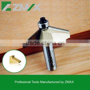 Arden CNC Router Bit Horse Nose Bit for Woodworking Tools