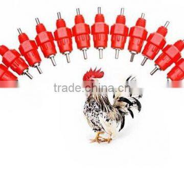 water nipple drinker chicken made in China