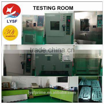 Markuti Grained Tile - Stone Coated Steel Roofing Tile photo-5