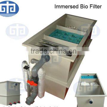 NEW 2015 Biological Filter for Fish Farming aquaculture