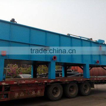 Production and Supply of CAFD Advection Precipitation Floating Precipitation All-in-one Gas Floating All-in-one photo-3