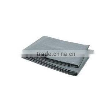 Swimming Pool Tarp silver