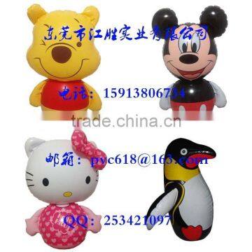 inflatable animal toy