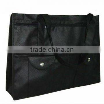 non woven zipper bags